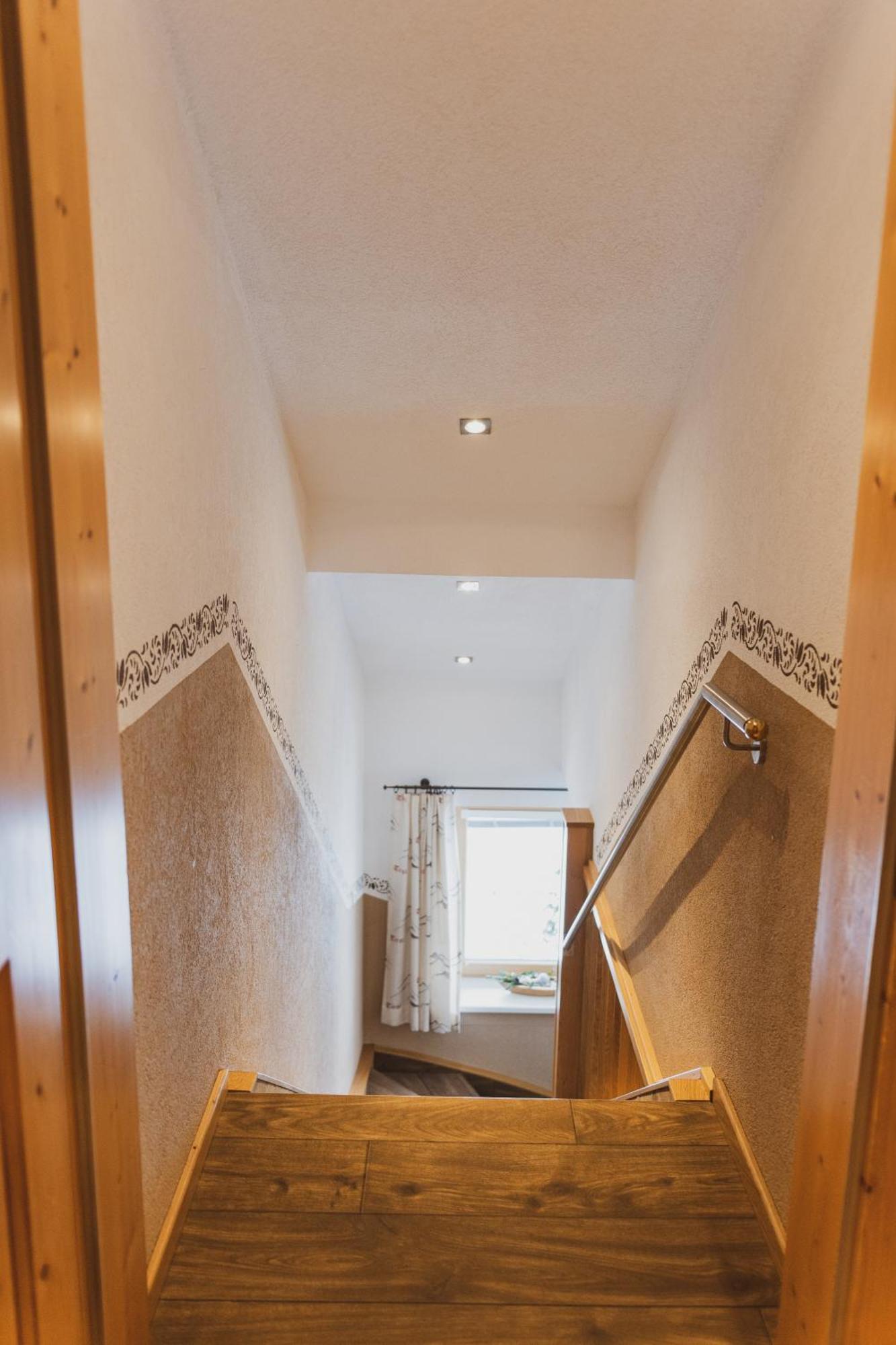 Gaestehaus Annemarie Kauns Buitenkant foto