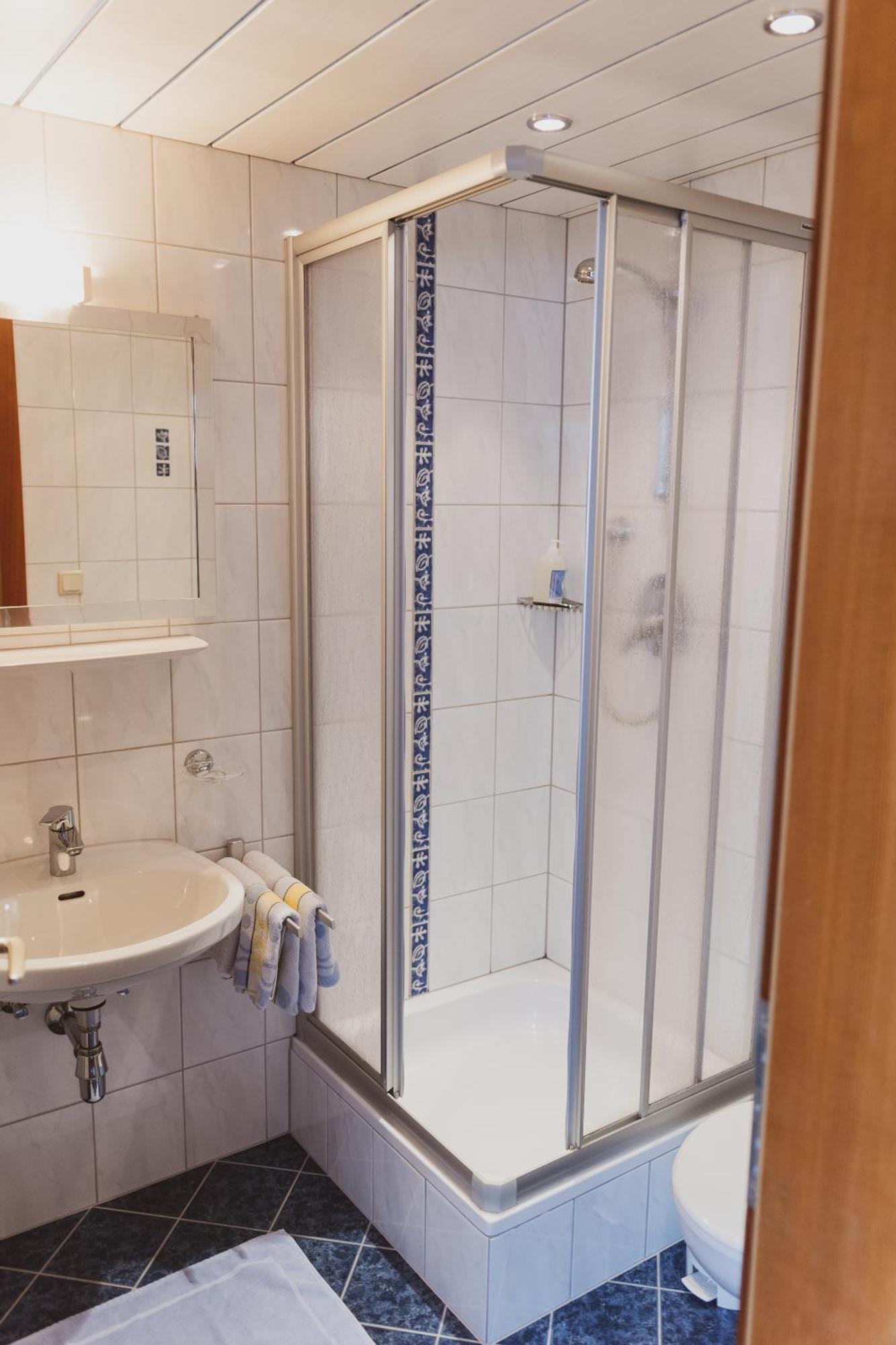 Gaestehaus Annemarie Kauns Buitenkant foto