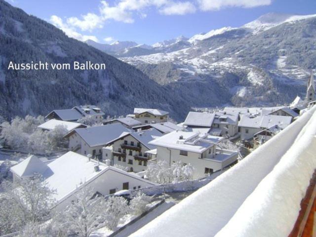 Gaestehaus Annemarie Kauns Buitenkant foto