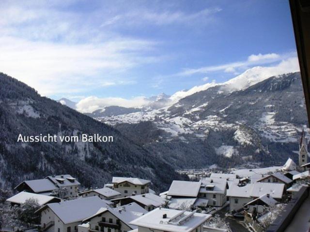 Gaestehaus Annemarie Kauns Buitenkant foto