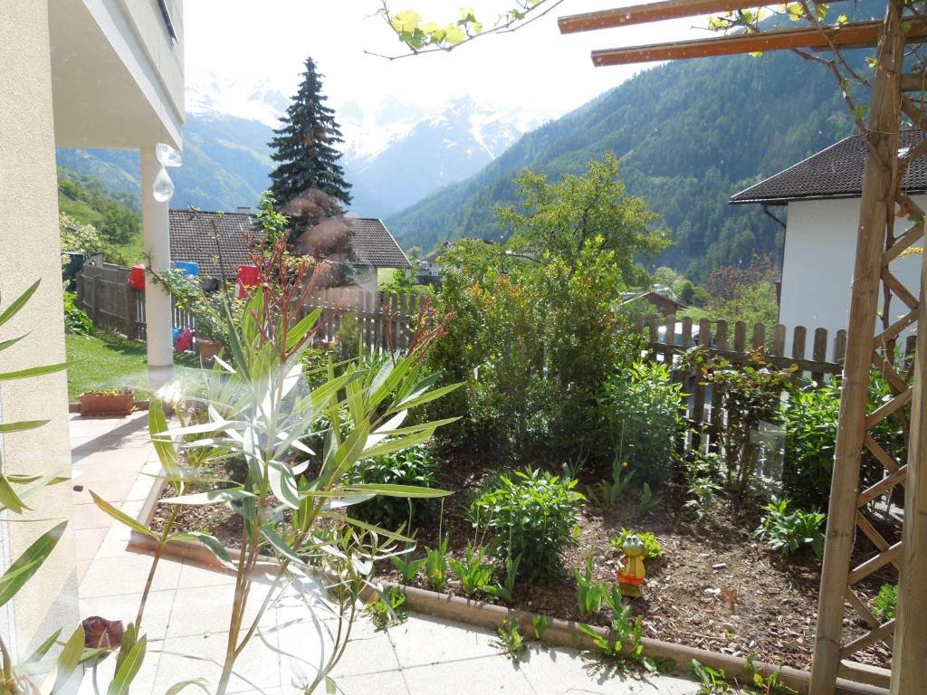 Gaestehaus Annemarie Kauns Buitenkant foto